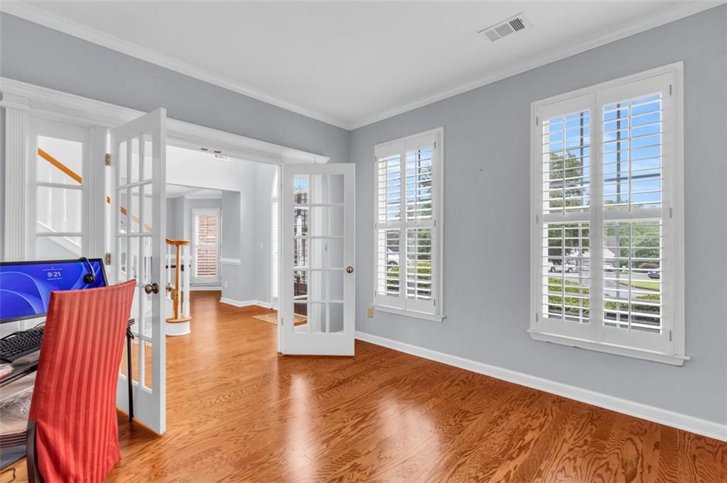 947 Summer Forest Drive