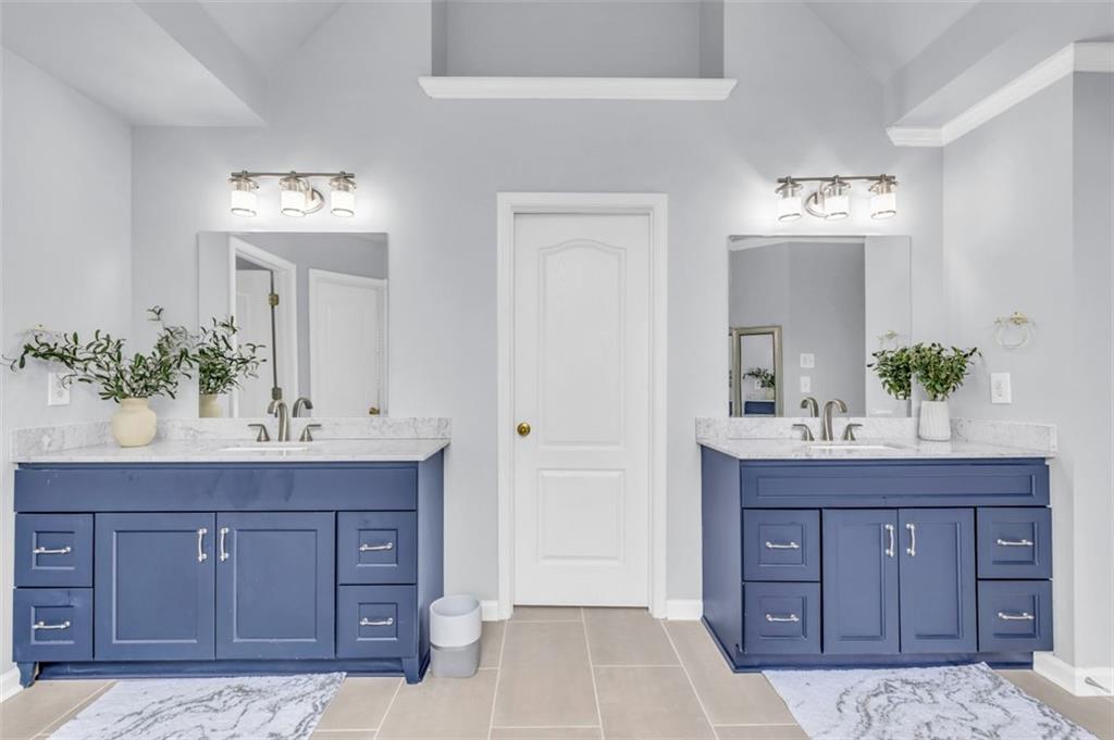 947 Summer Forest Drive