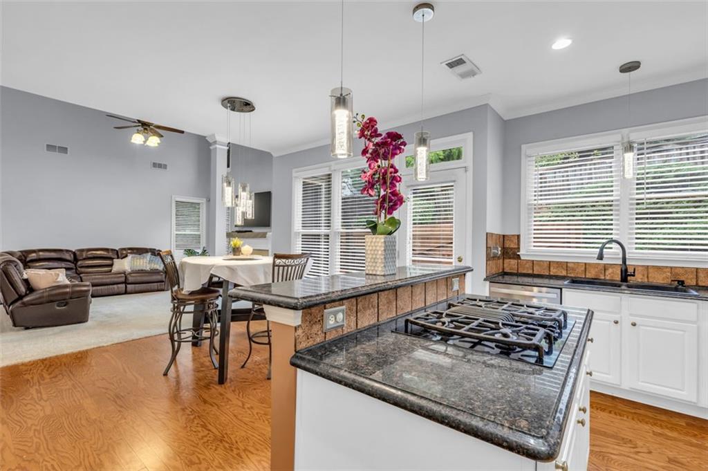 947 Summer Forest Drive