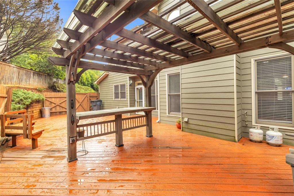 947 Summer Forest Drive