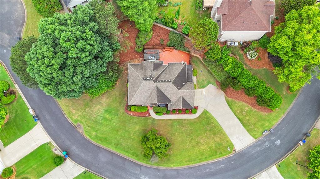 947 Summer Forest Drive