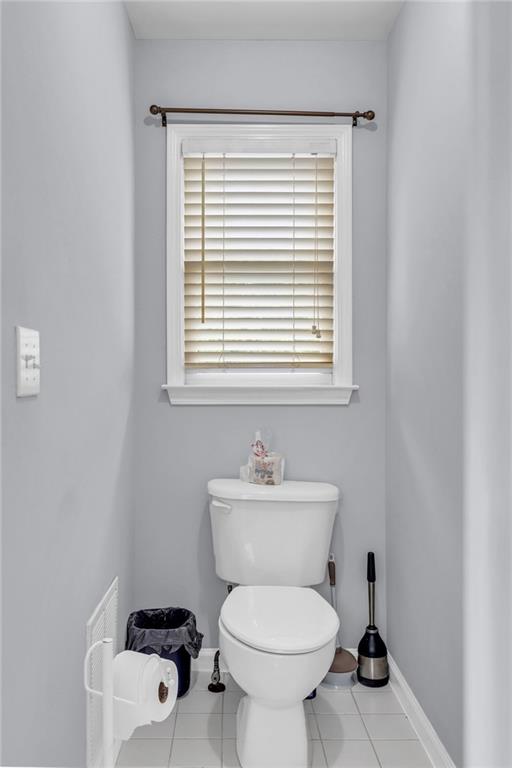 947 Summer Forest Drive