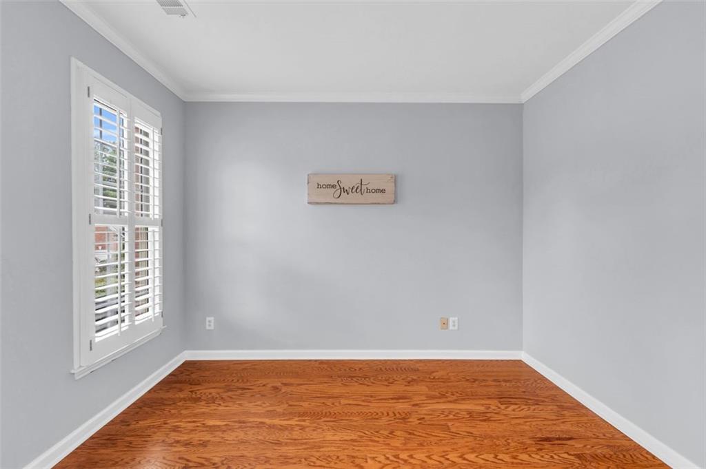 947 Summer Forest Drive