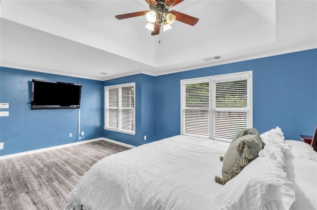 947 Summer Forest Drive