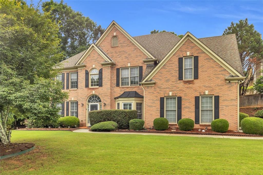 947 Summer Forest Drive