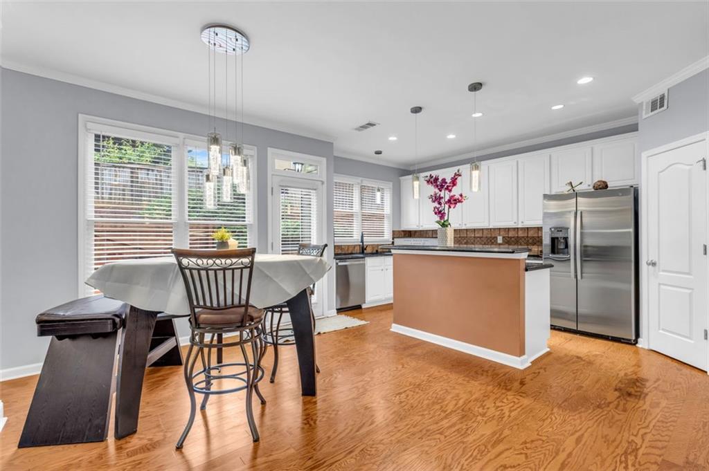 947 Summer Forest Drive