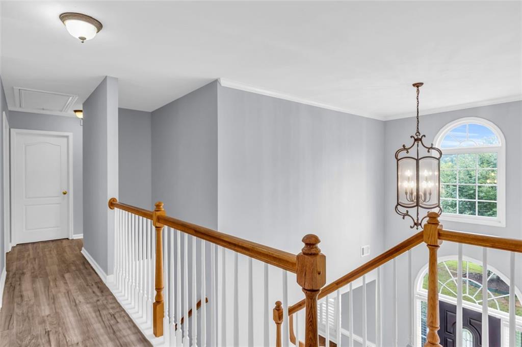 947 Summer Forest Drive