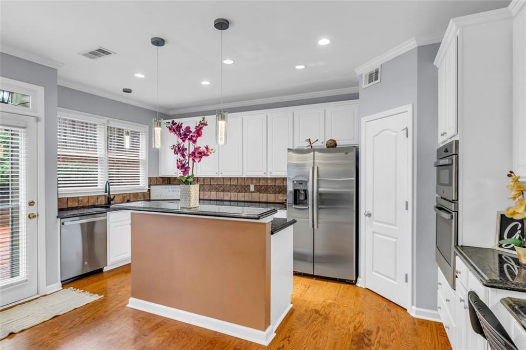 947 Summer Forest Drive