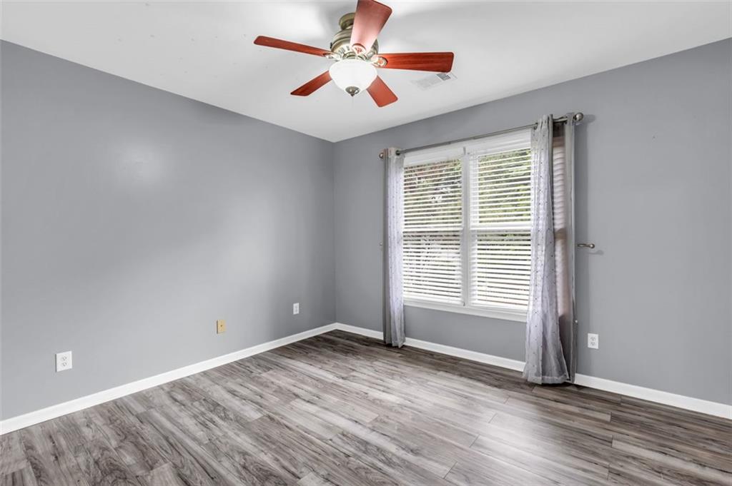 947 Summer Forest Drive