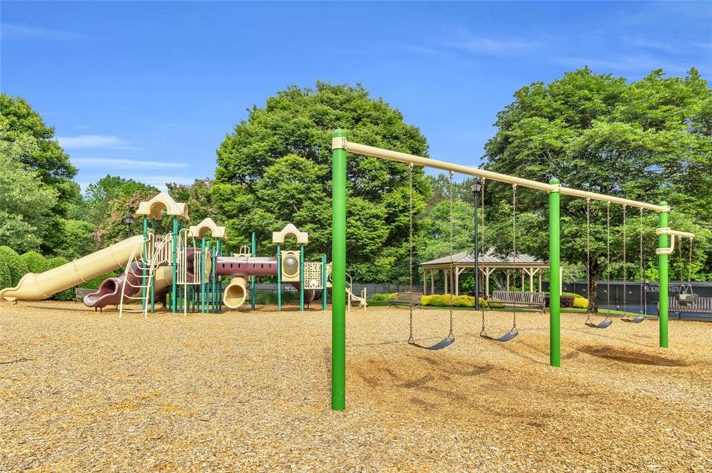 947 Summer Forest Drive