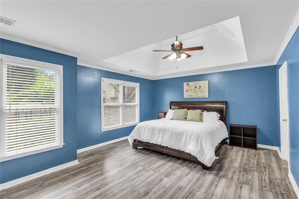 947 Summer Forest Drive