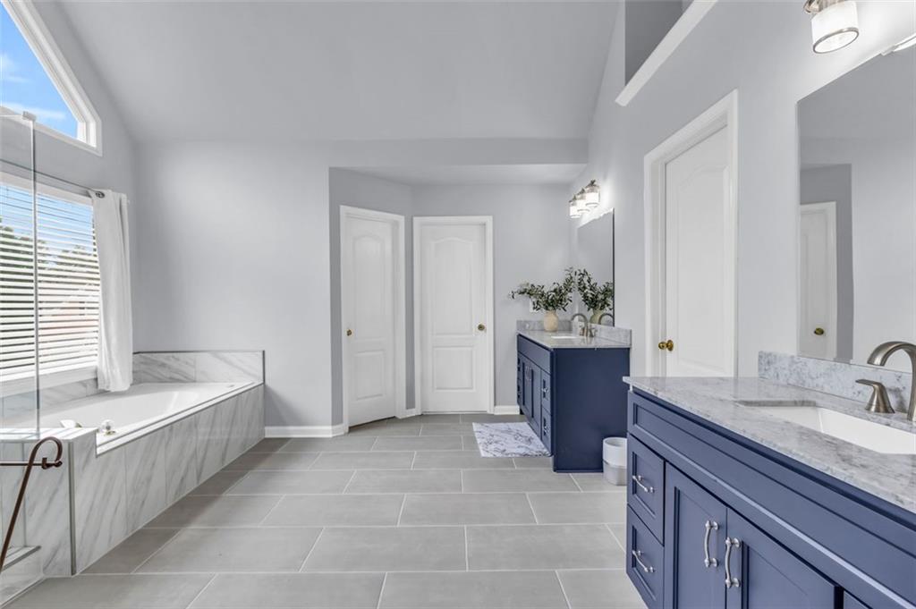 947 Summer Forest Drive