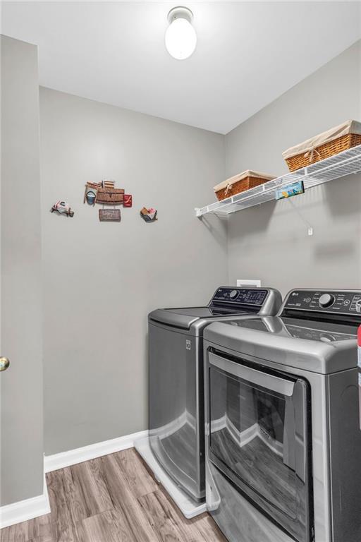 947 Summer Forest Drive