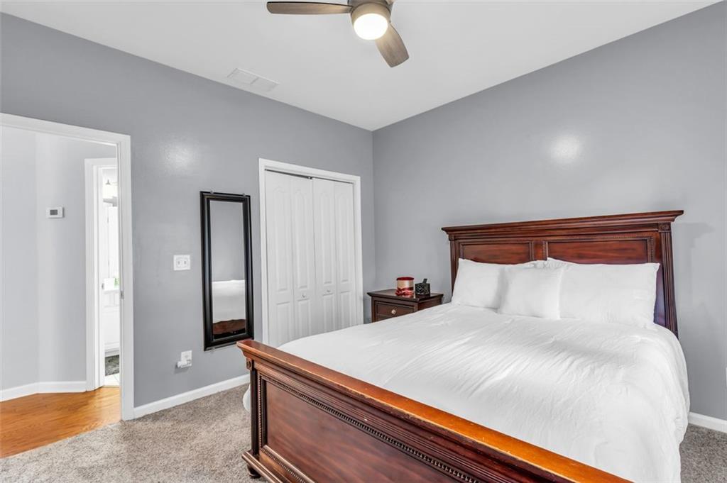 947 Summer Forest Drive