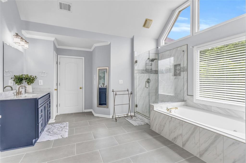 947 Summer Forest Drive