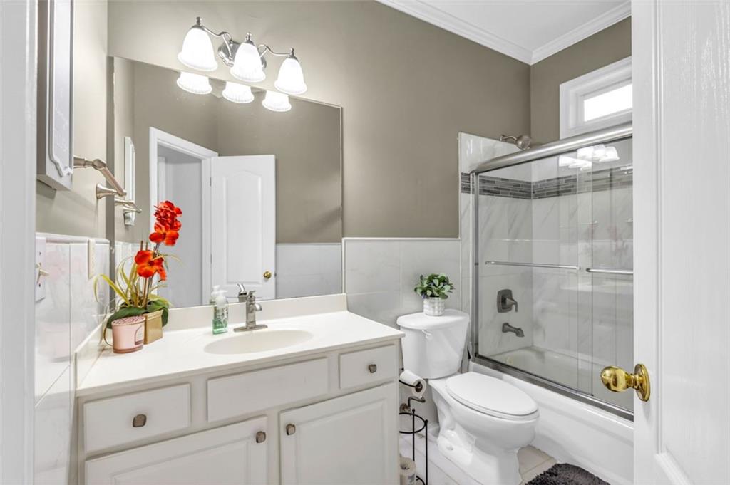 947 Summer Forest Drive