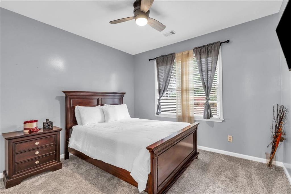 947 Summer Forest Drive