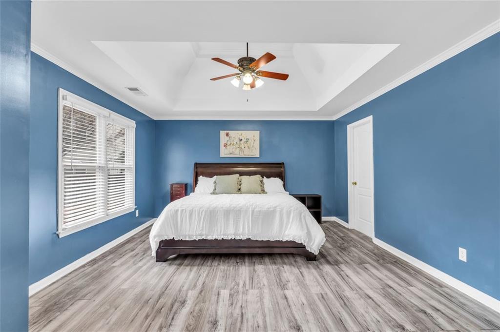 947 Summer Forest Drive