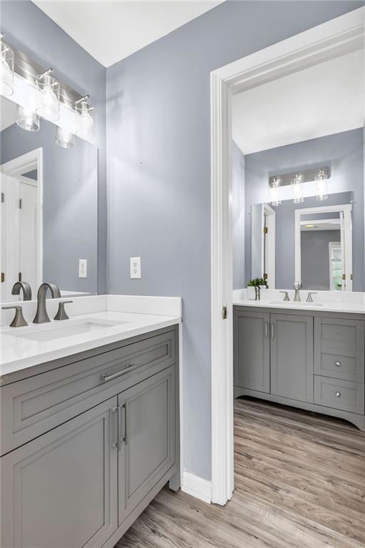 947 Summer Forest Drive