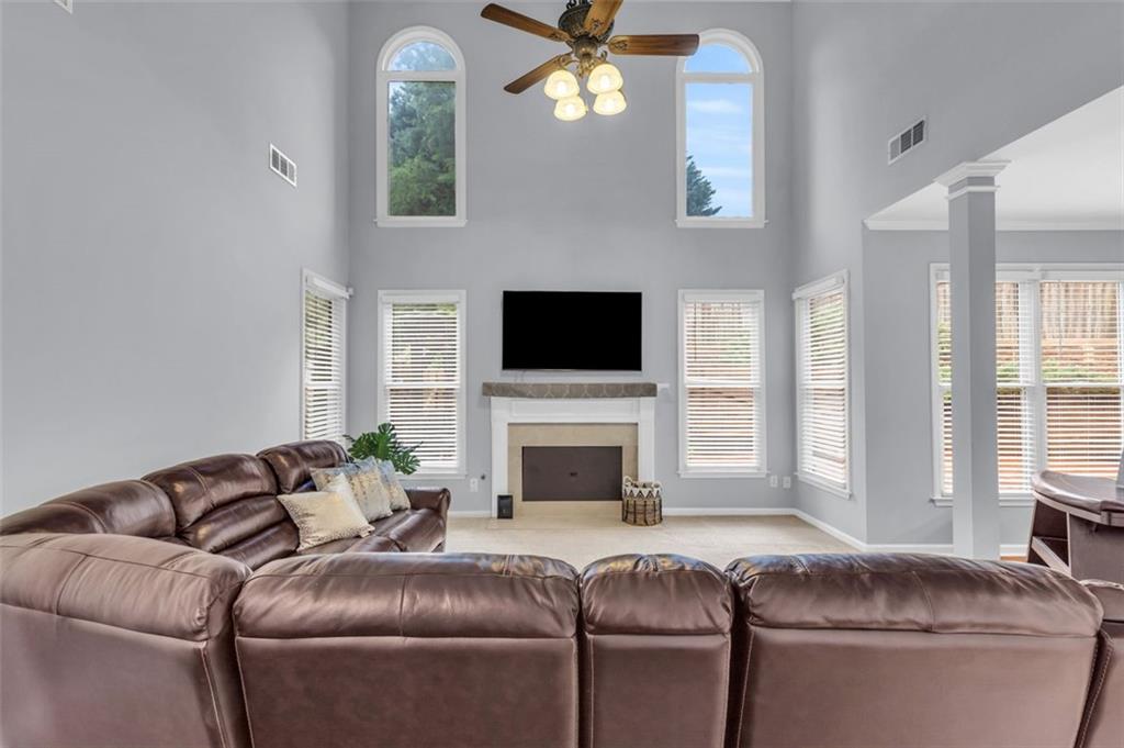 947 Summer Forest Drive