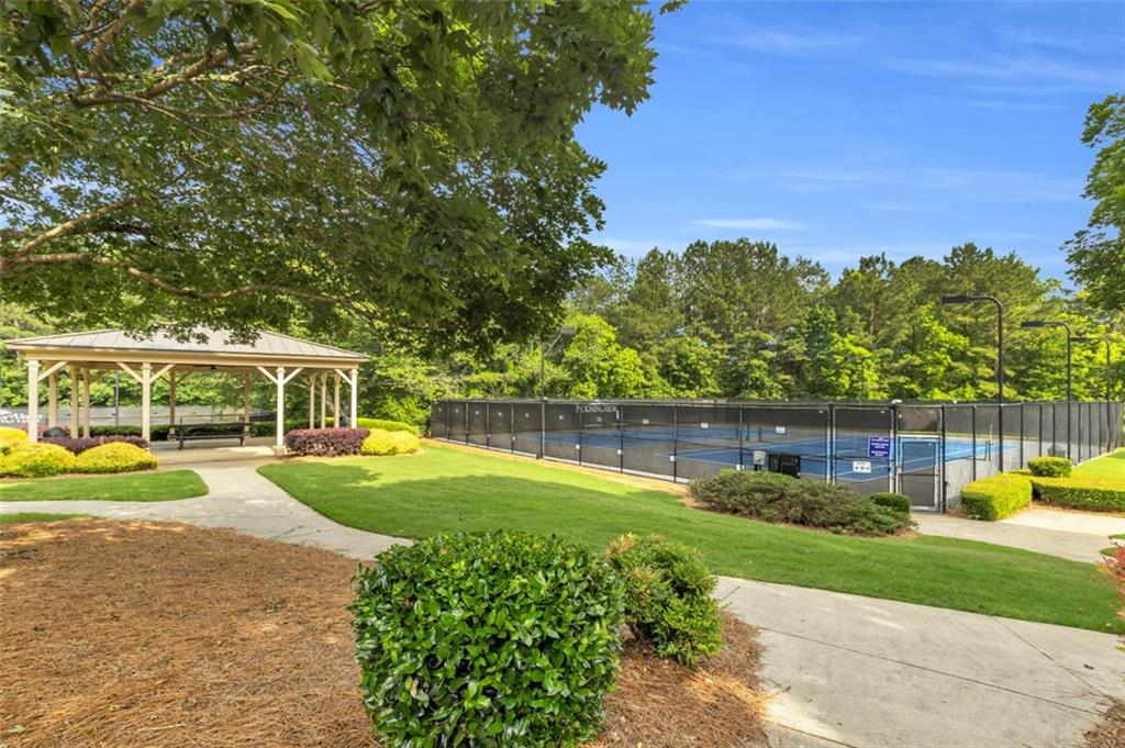 947 Summer Forest Drive