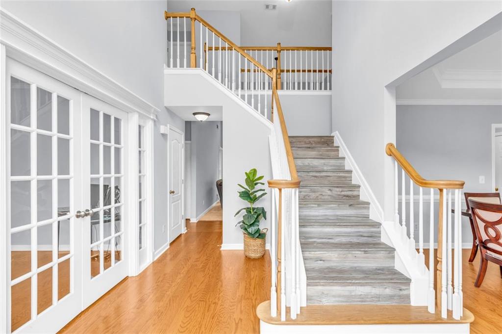 947 Summer Forest Drive