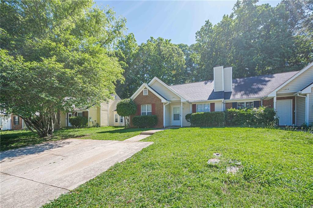 1249 Scripps Court SW