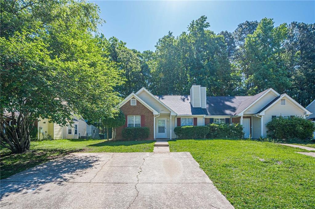 1249 Scripps Court SW