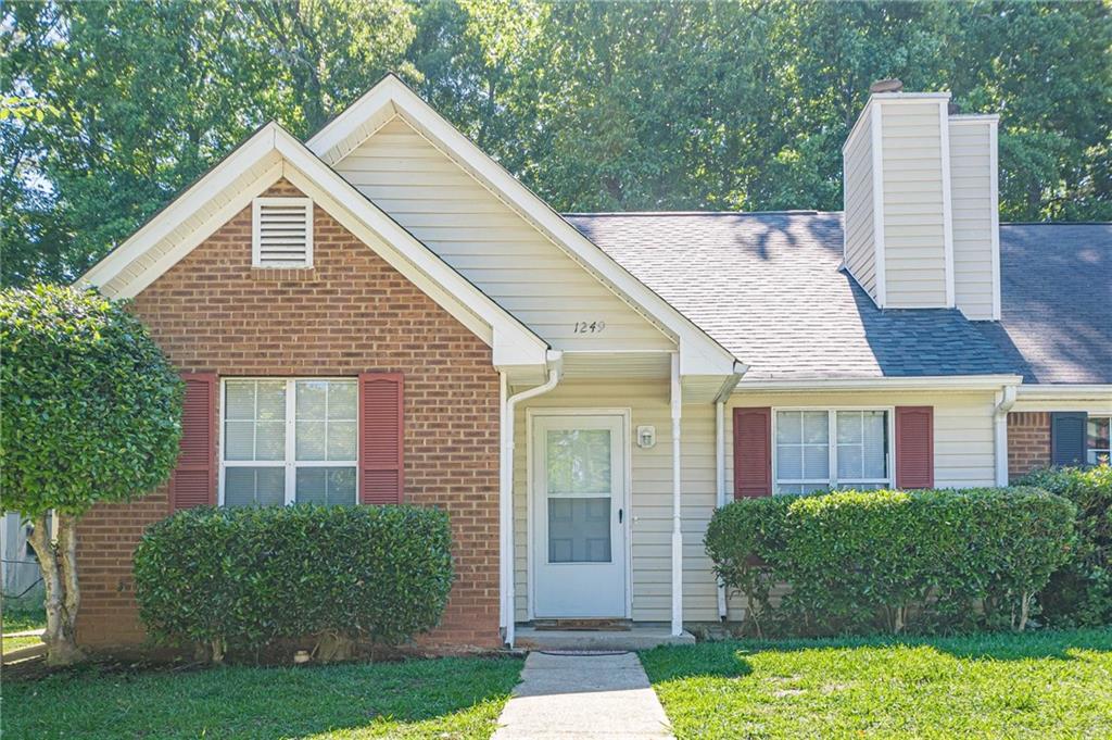 1249 Scripps Court SW