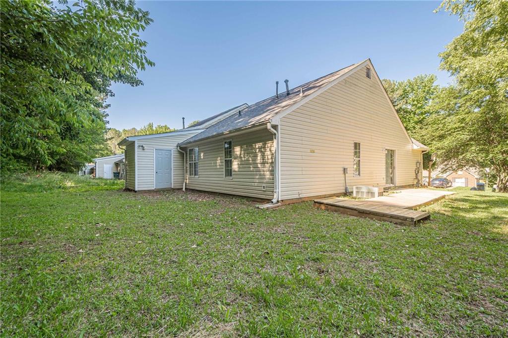 1249 Scripps Court SW