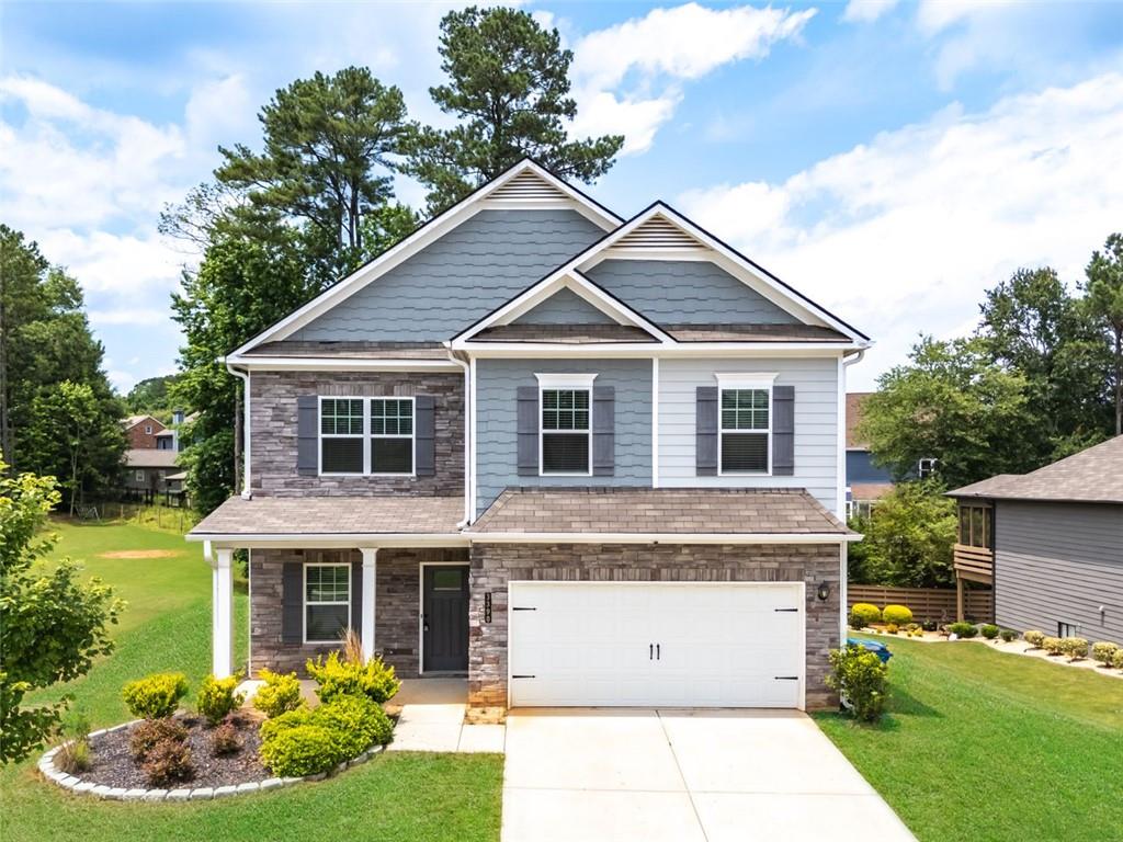 3390 Meadow Grass Drive