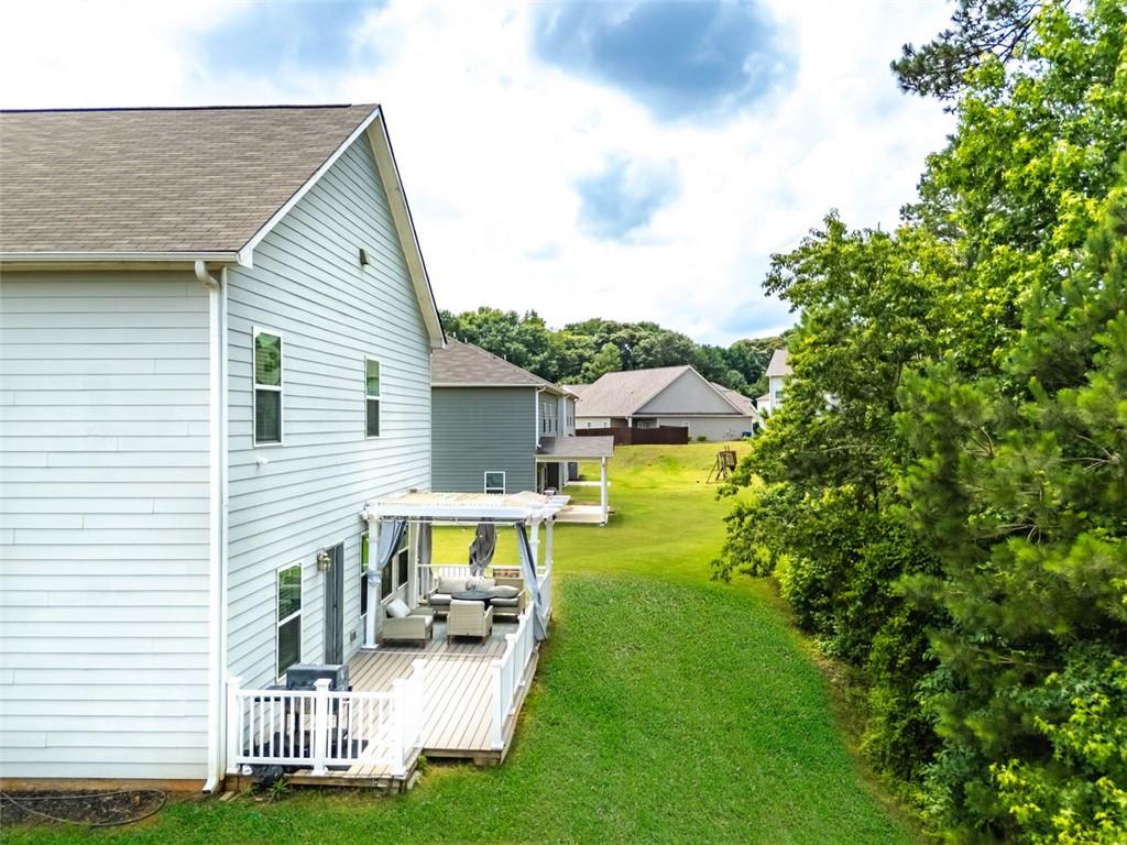 3390 Meadow Grass Drive