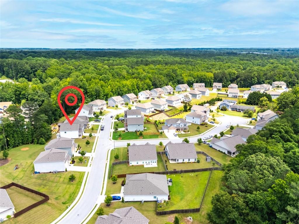 3390 Meadow Grass Drive