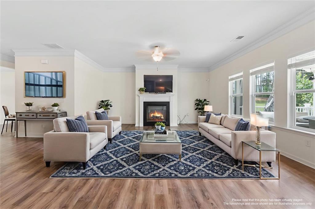 3390 Meadow Grass Drive