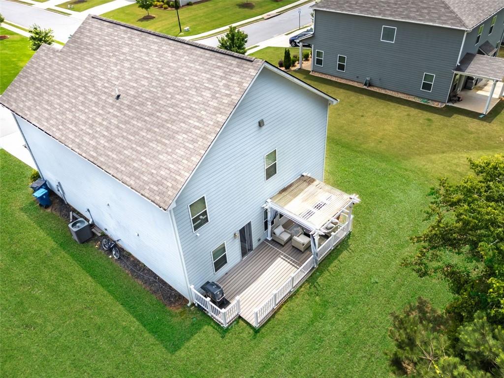 3390 Meadow Grass Drive