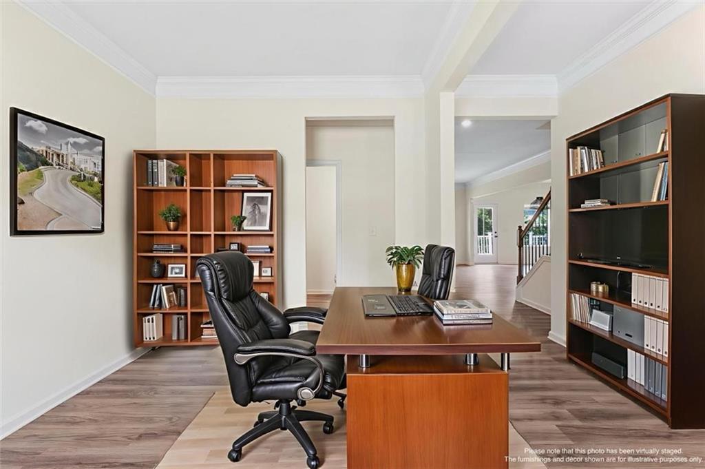 3390 Meadow Grass Drive