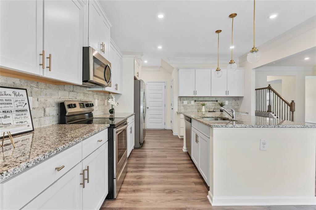 3390 Meadow Grass Drive