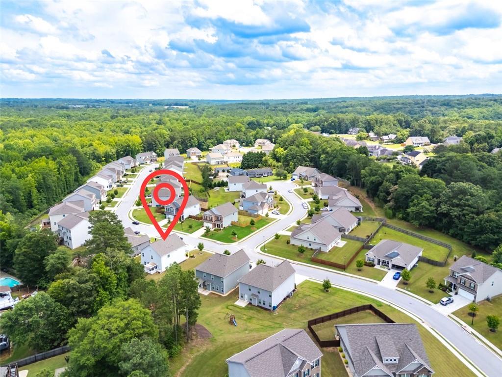 3390 Meadow Grass Drive