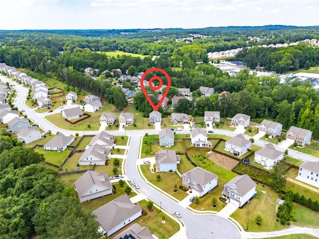 3390 Meadow Grass Drive