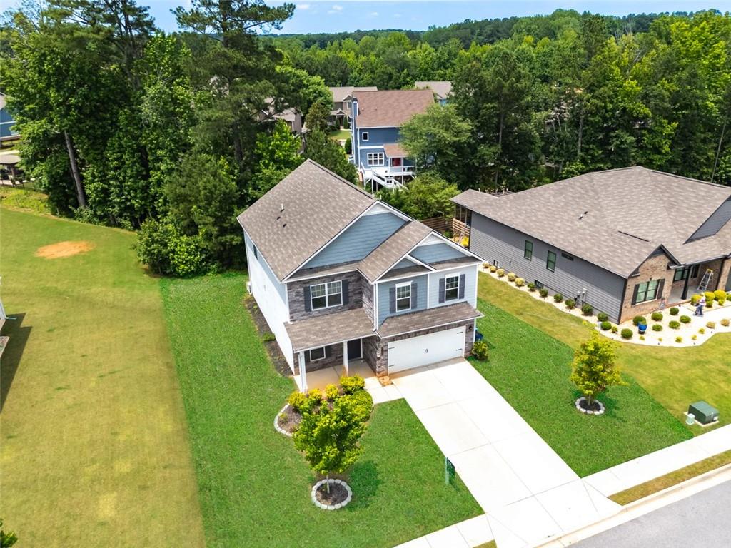 3390 Meadow Grass Drive