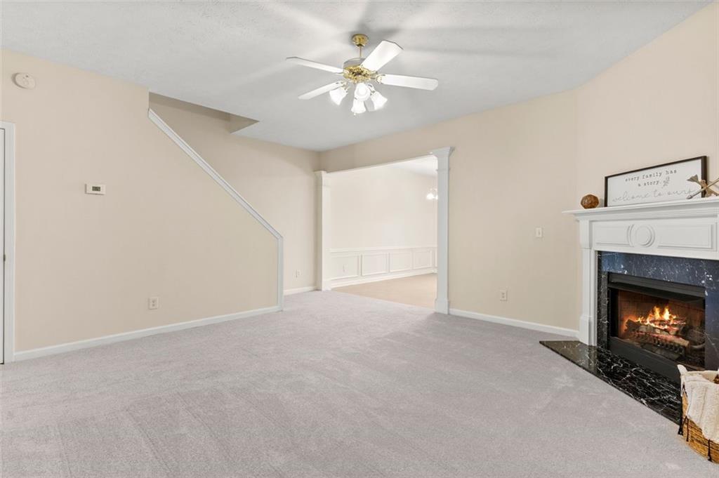 3809 Grovemont Place