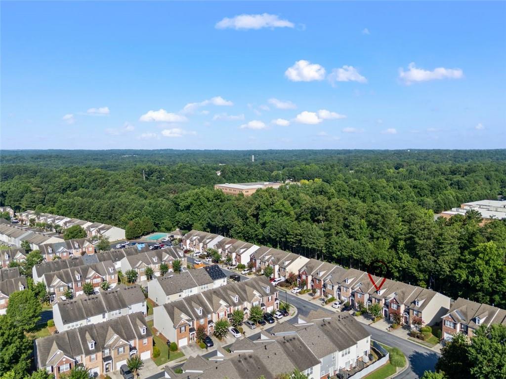 3809 Grovemont Place