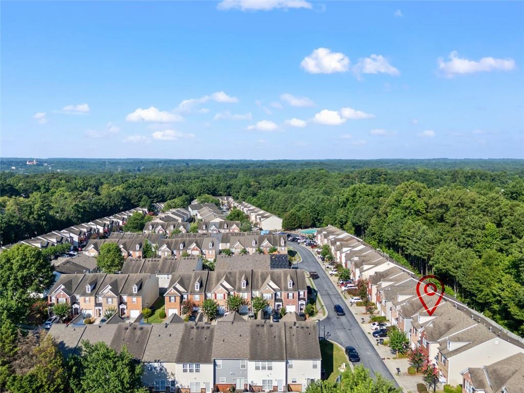 3809 Grovemont Place