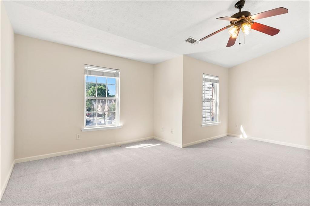 3809 Grovemont Place