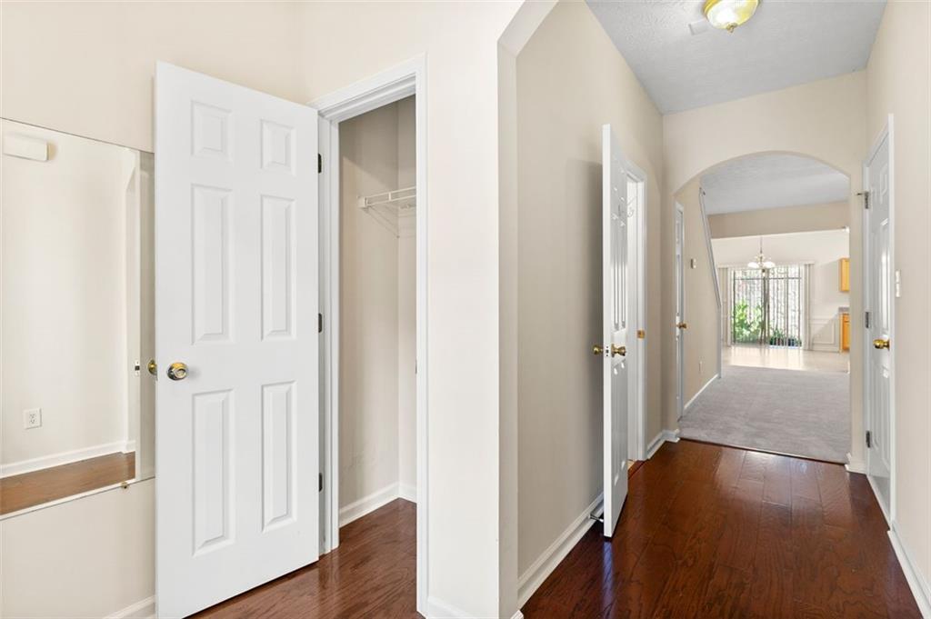 3809 Grovemont Place