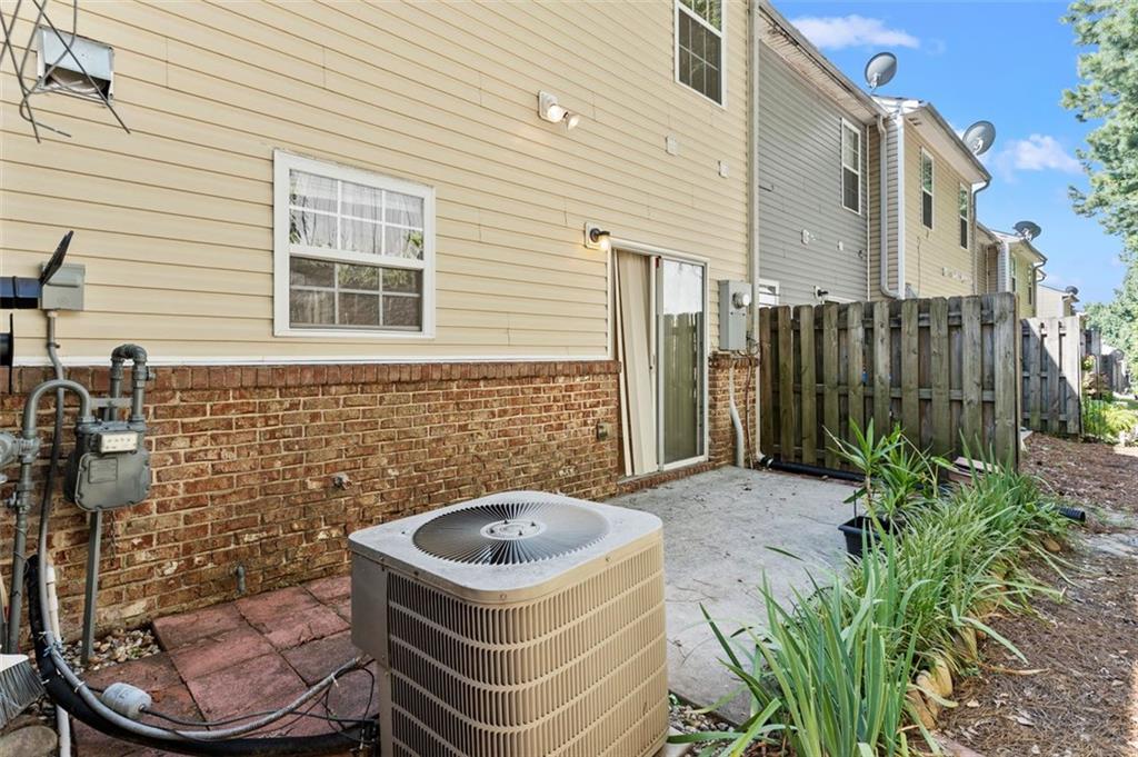 3809 Grovemont Place