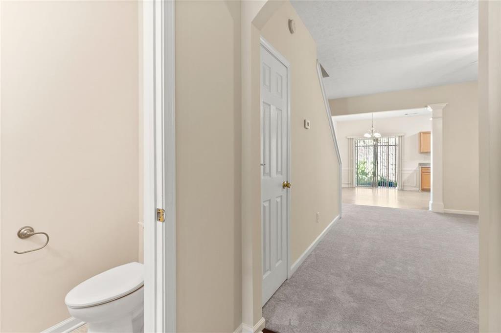 3809 Grovemont Place