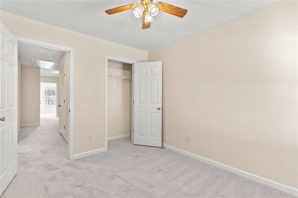 3809 Grovemont Place