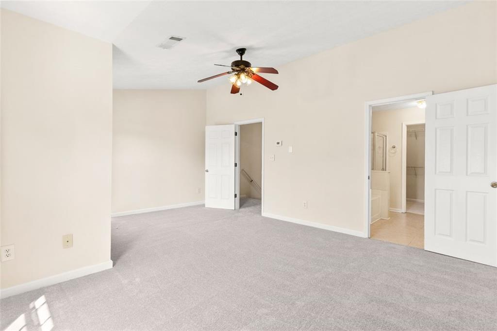 3809 Grovemont Place