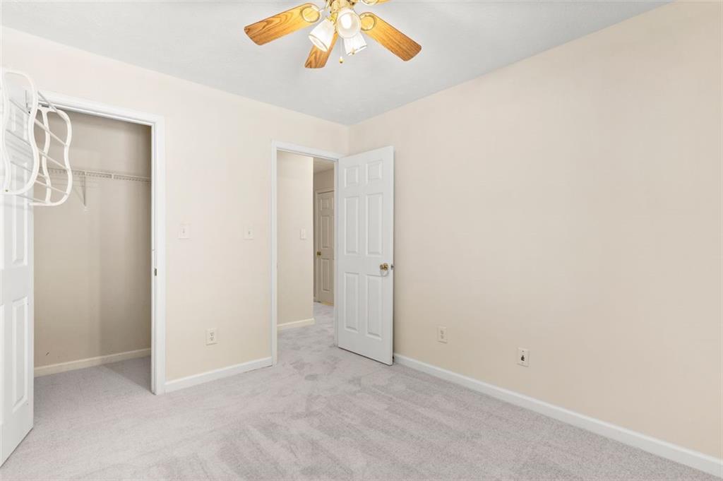 3809 Grovemont Place